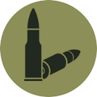 Bullets Icon